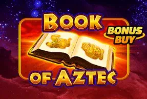 Book of Aztec Bonus Buy